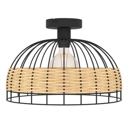 Eglo - Потолочный светильник 1xE27/60W/230V