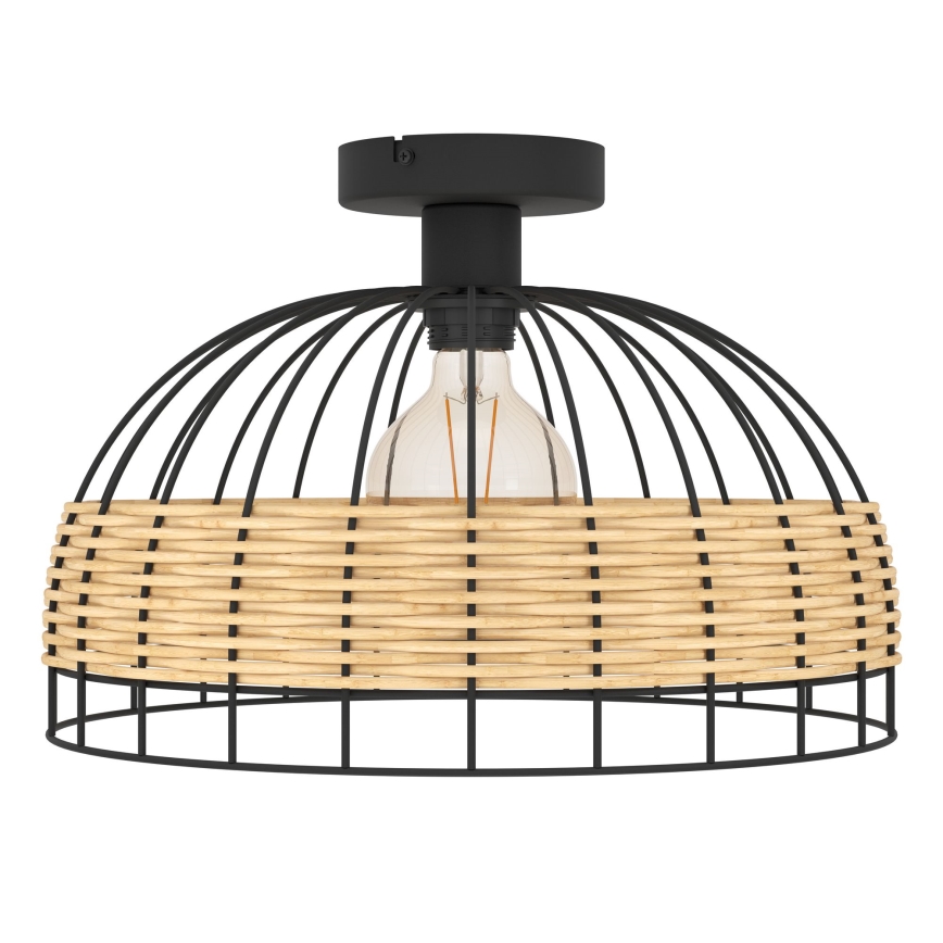 Eglo - Потолочный светильник 1xE27/60W/230V