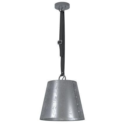 Eglo - Підвісна люстра 1xE27/60W/230V
