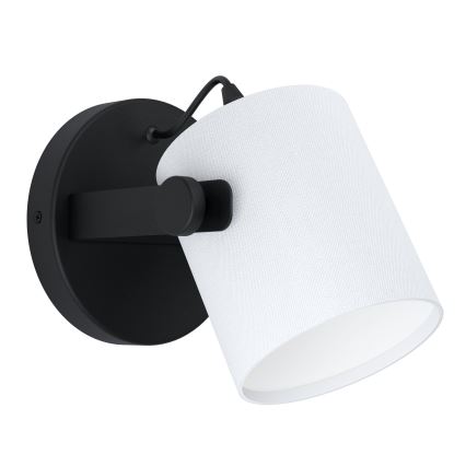 Eglo - Настенный светильник 1xE27/28W/230V