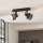 Eglo 43445 - Точечный светильник TURROCK 2xE27/28W/230V