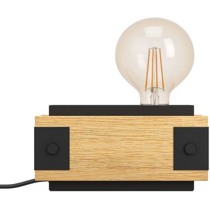 Eglo - Настольная лампа 1xE27/16W/230V