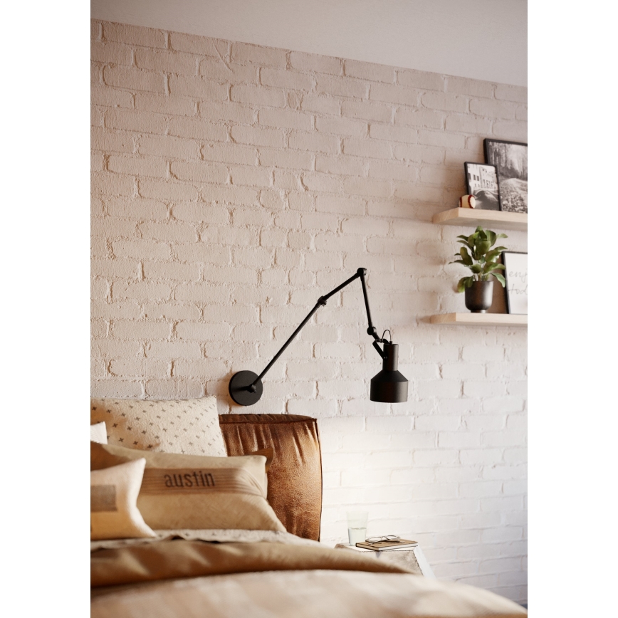 Eglo - Точечный светильник 1xE27/28W/230V