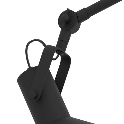 Eglo - Точковий світильник 2xE27/28W/230V