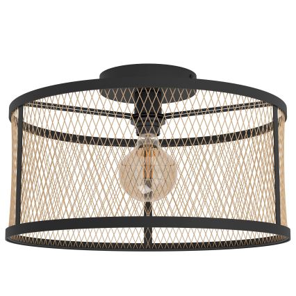 Eglo - Накладна люстра 1xE27/40W/230V