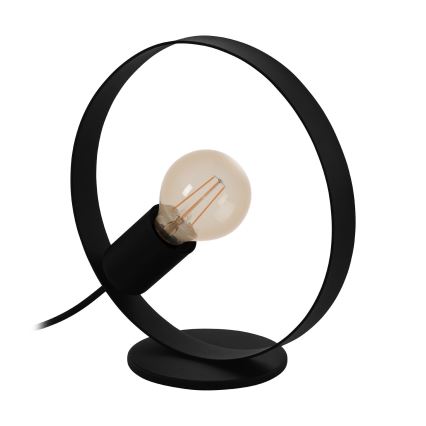 Eglo - Настольная лампа 1xE27/40W/230V