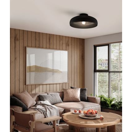 Eglo - Потолочный светильник 1xE27/60W/230V