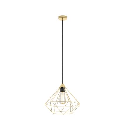 Eglo - Підвісна люстра 1xE27/60W/230V ⌀ 32,5 см