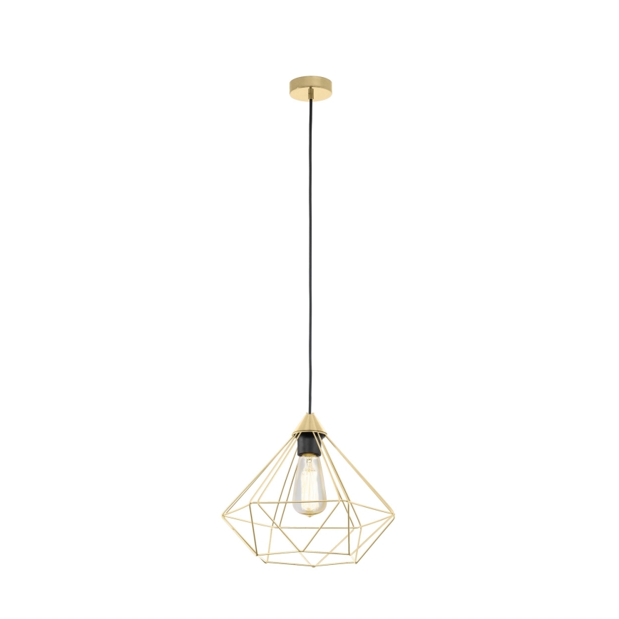 Eglo - Підвісна люстра 1xE27/60W/230V ⌀ 32,5 см
