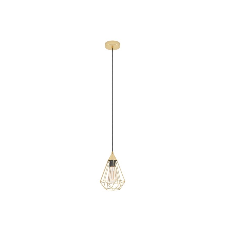 Eglo - Підвісна люстра 1xE27/60W/230V ⌀ 17,5 см