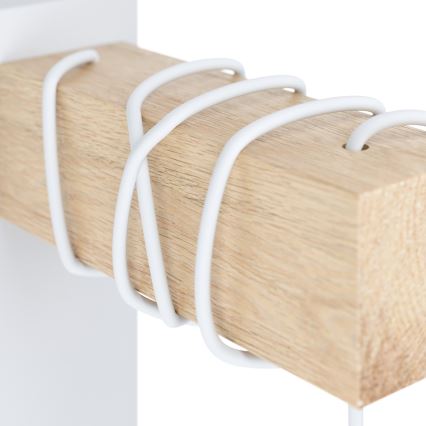 Eglo - Настенный точечный светильник TOWNSHEND 1xE27/10W/230V