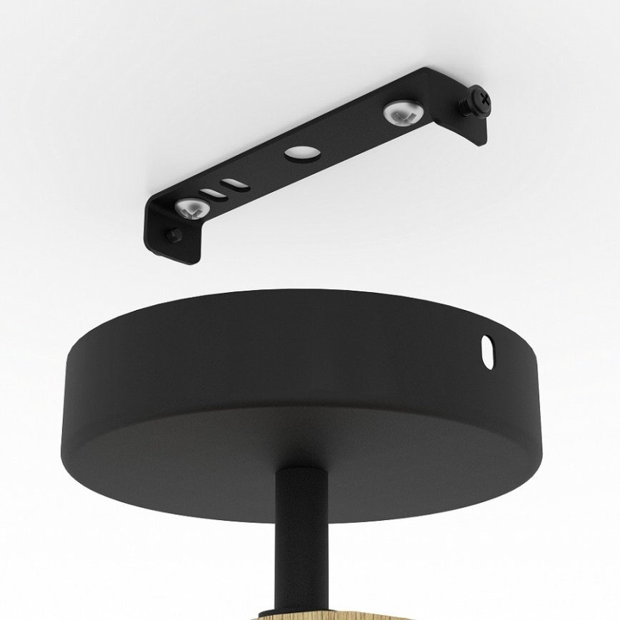 Eglo - Потолочный светильник 1xE27/40W/230V