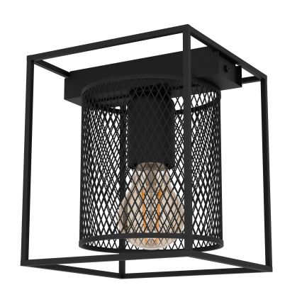 Eglo - Потолочный светильник 1xE27/40W/230V