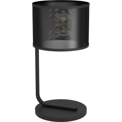 Eglo 43797 - Настільна лампа MANBY 1xE27/40W/230V