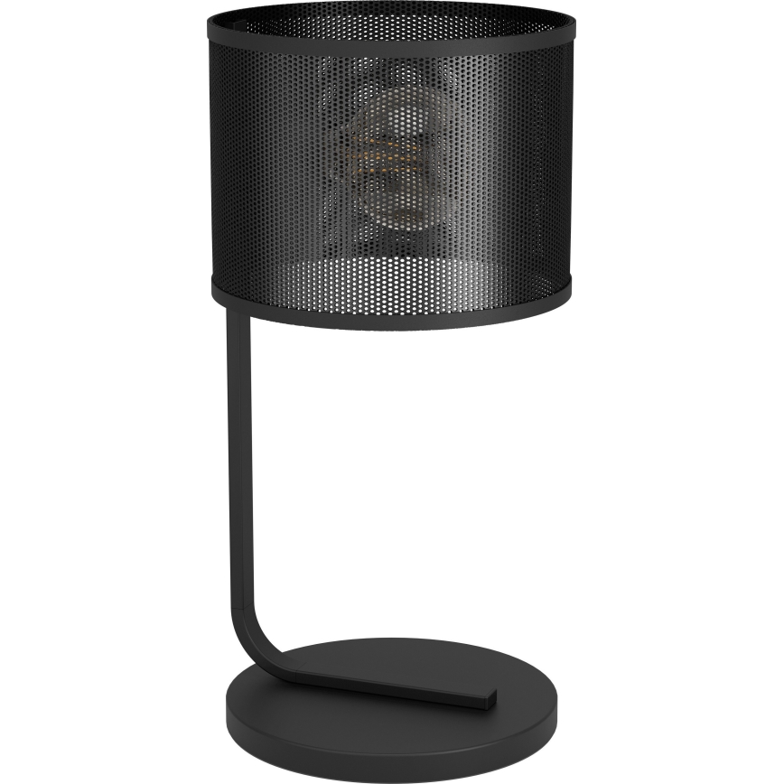 Eglo 43797 - Настільна лампа MANBY 1xE27/40W/230V