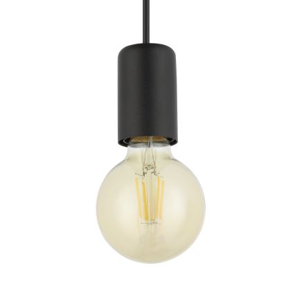 Eglo - Подвесная люстра 4xE27/40W/230V