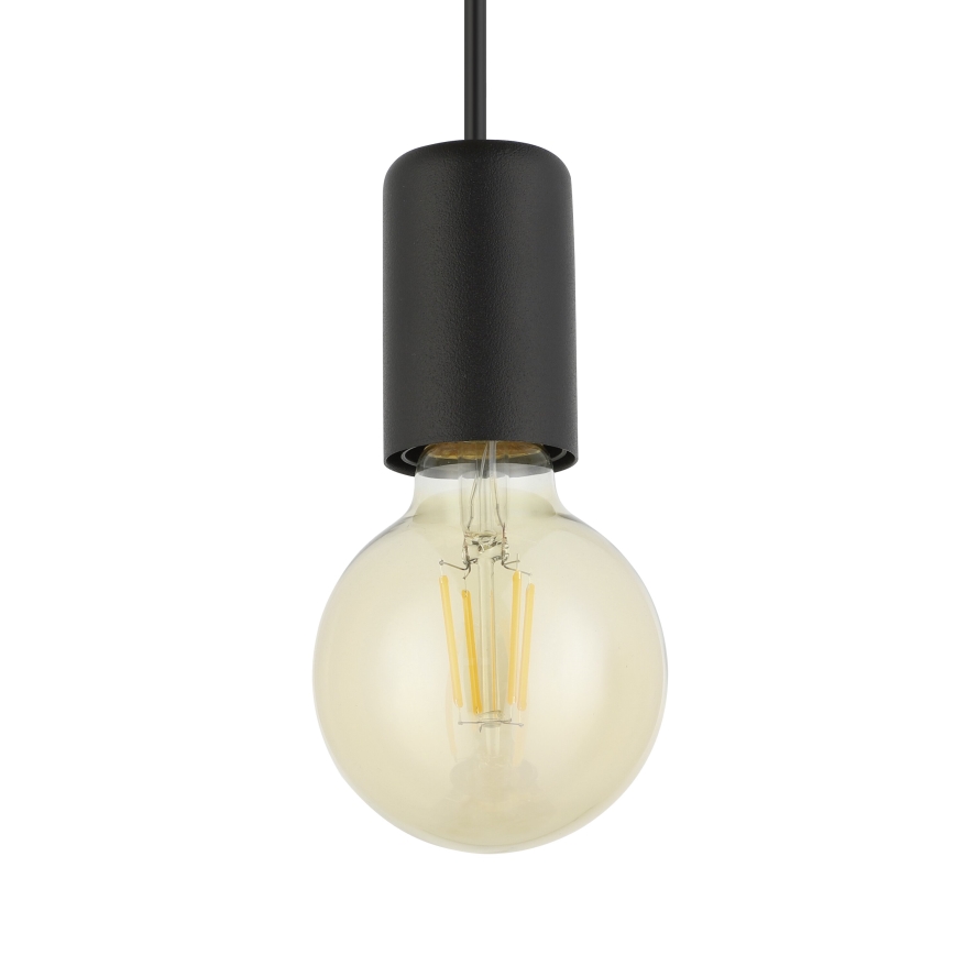 Eglo - Подвесная люстра 4xE27/40W/230V