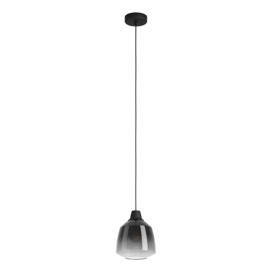 Eglo - Подвесная люстра 1xE27/40W/230V