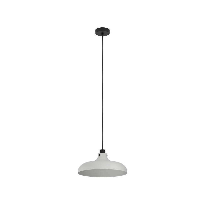 Eglo - Подвесная люстра 1xE27/40W/230V