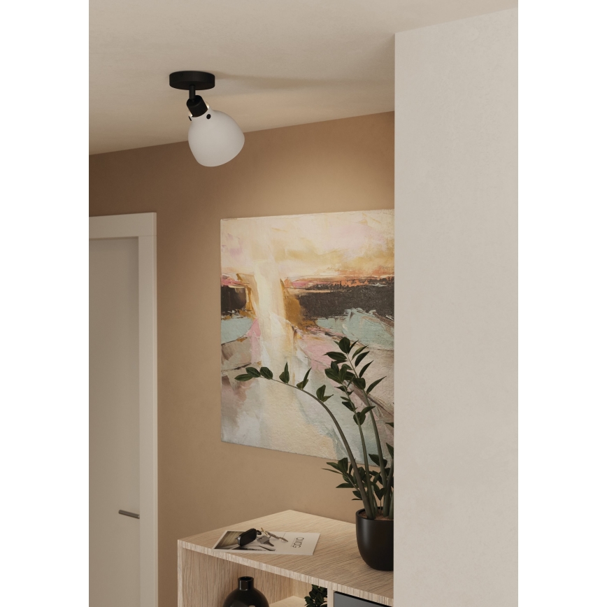 Eglo 43827 - Точечный светильник MATLOCK 1xE27/40W/230V