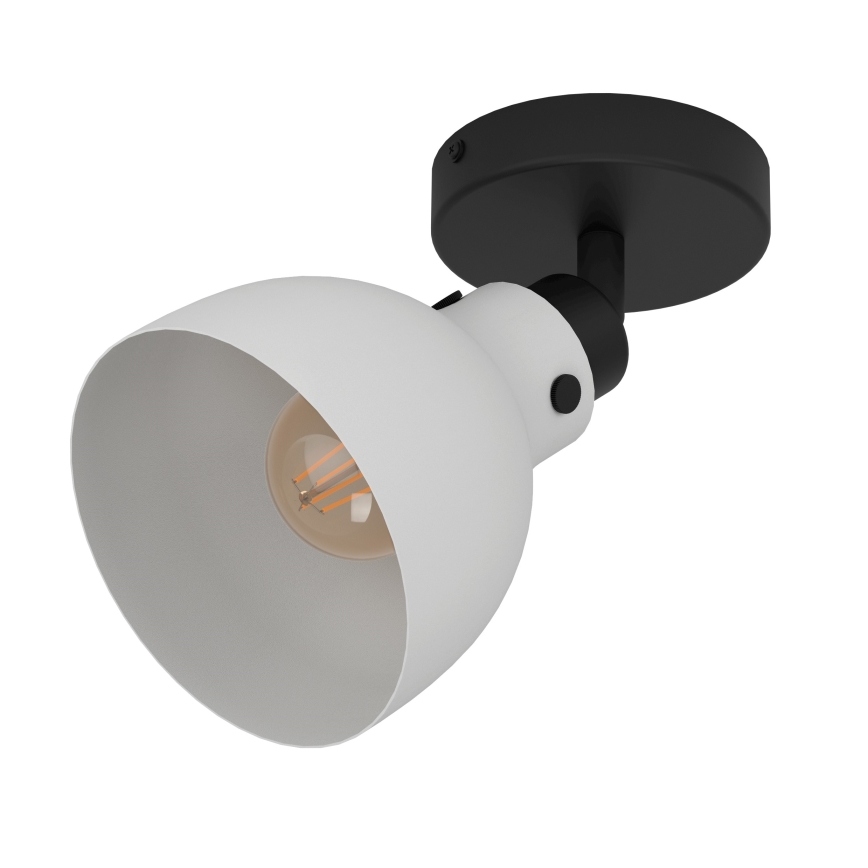 Eglo 43827 - Точковий світильник MATLOCK 1xE27/40W/230V