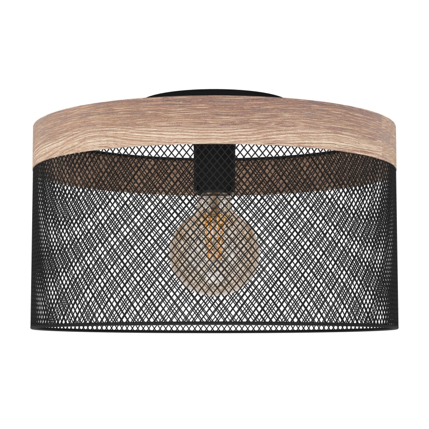 Eglo - Потолочный светильник 1xE27/40W/230V