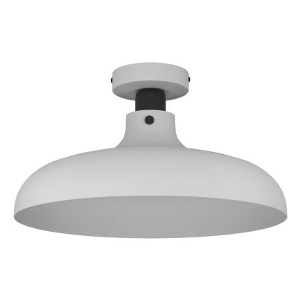 Eglo - Потолочный светильник 1xE27/40W/230V