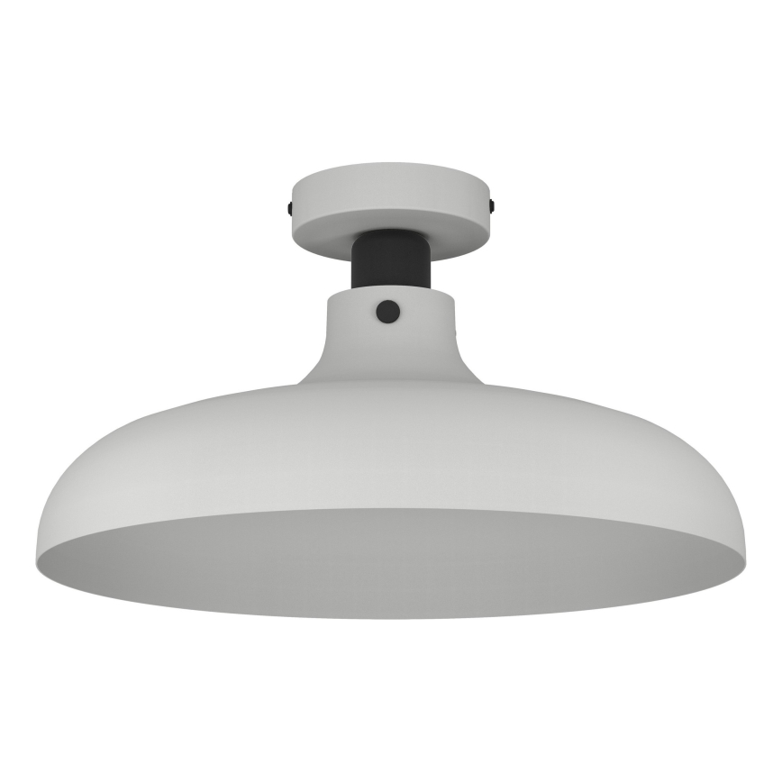 Eglo - Потолочный светильник 1xE27/40W/230V
