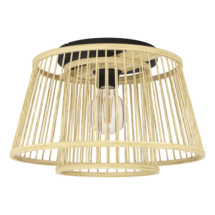 Eglo - Потолочный светильник 1xE27/40W/230V