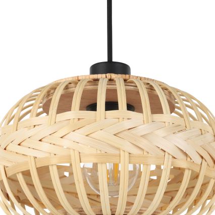 Eglo - Подвесная люстра 3xE27/40W/230V диаметр 48 см