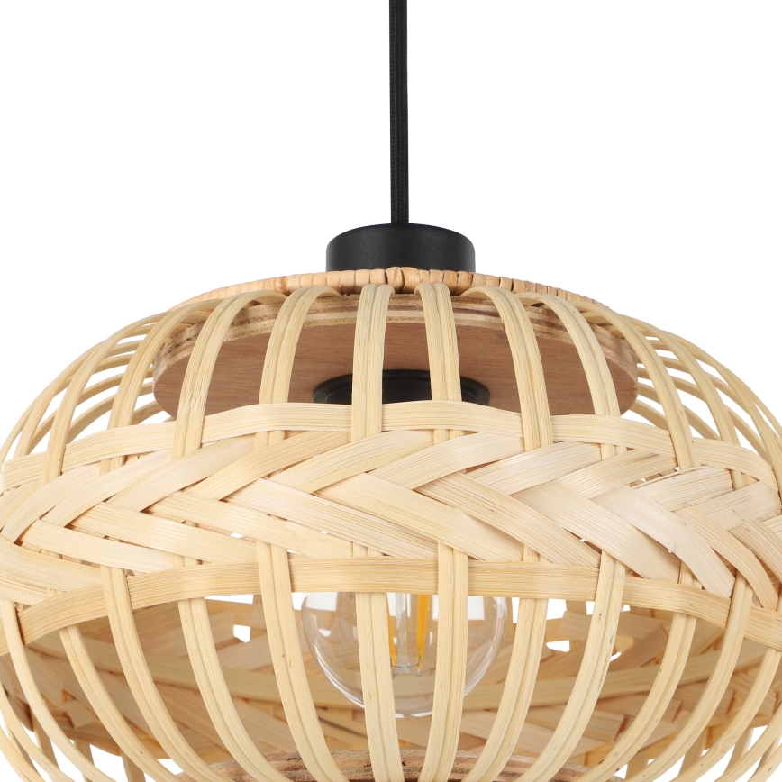 Eglo - Подвесная люстра 3xE27/40W/230V диаметр 48 см