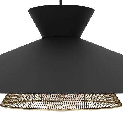Eglo - Подвесная люстра 1xE27/40W/230V