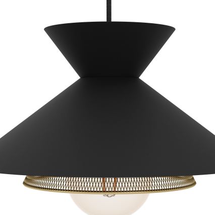 Eglo - Подвесная люстра 3xE27/40W/230V