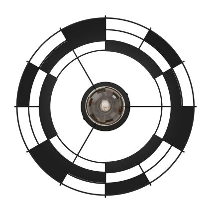 Eglo - Потолочный светильник 1xE27/40W/230V