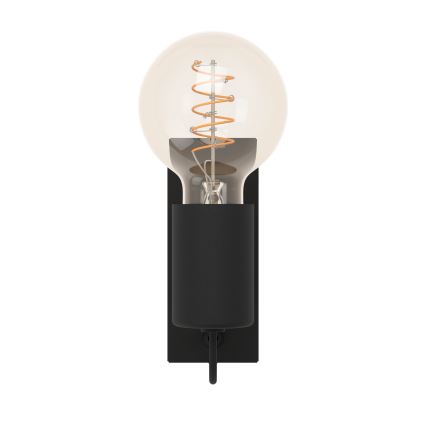 Eglo - Настенный светильник 1xE27/40W/230V