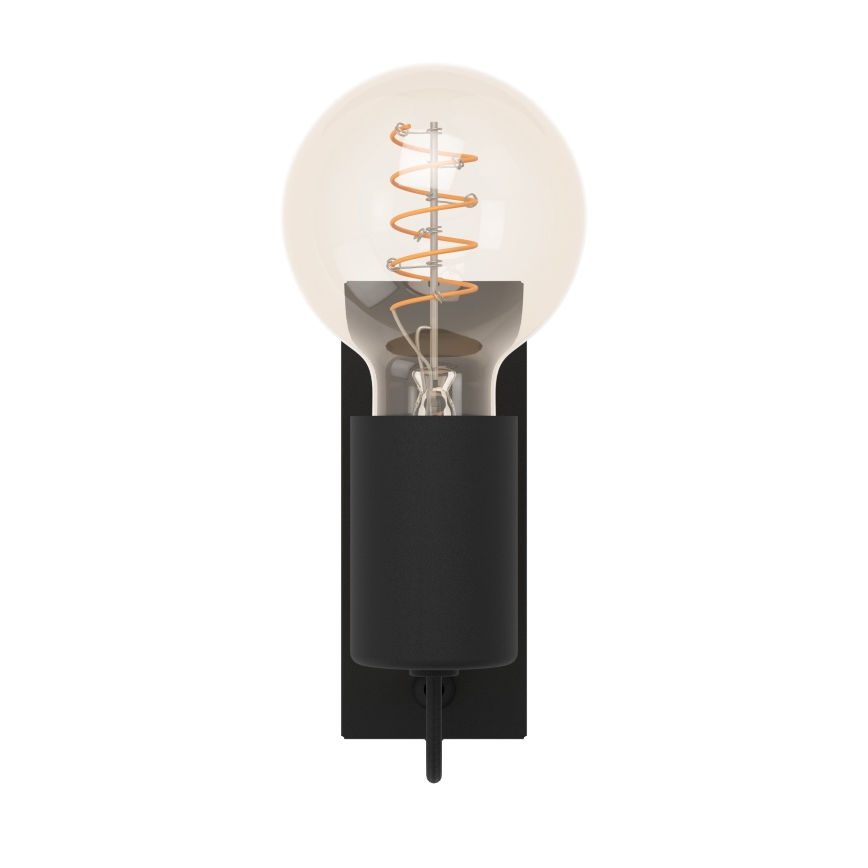 Eglo - Настенный светильник 1xE27/40W/230V