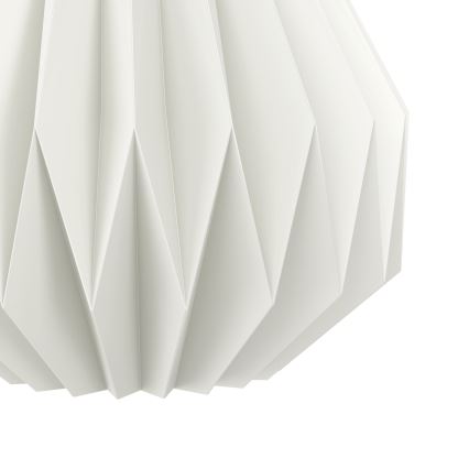 Eglo - Підвісна люстра 1xE27/25W/230V діаметр 31 см