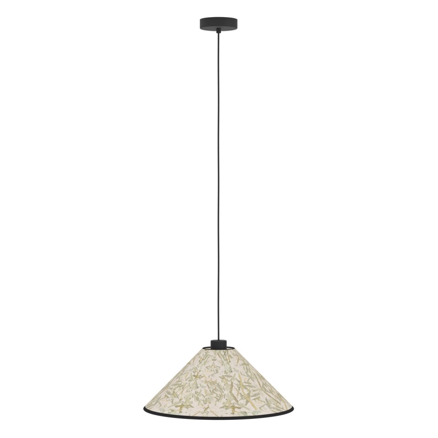 Eglo - Подвесная люстра 1xE27/25W/230V