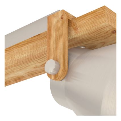 Eglo - Точечный светильник 2xE27/40W/230V