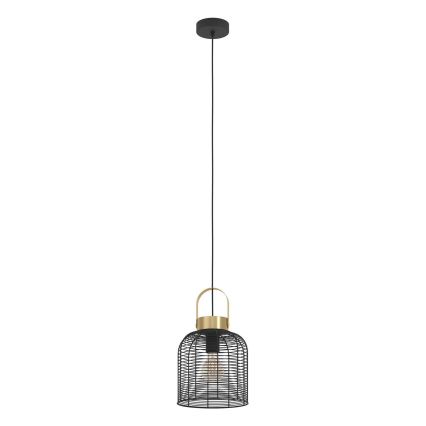 Eglo - Подвесная люстра 1xE27/40W/230V диаметр 22 см