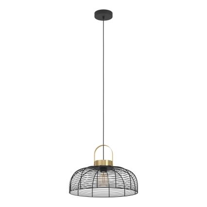 Eglo - Підвісна люстра 1xE27/40W/230V діаметр 45 см