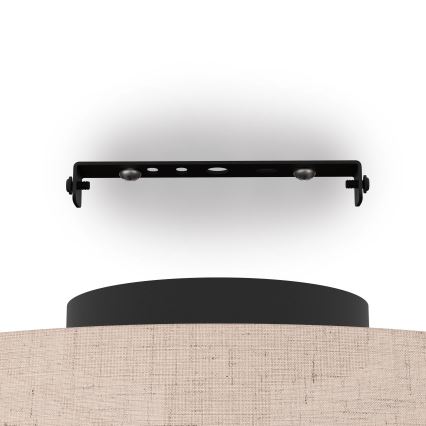 Eglo - Потолочный светильник 1xE27/40W/230V