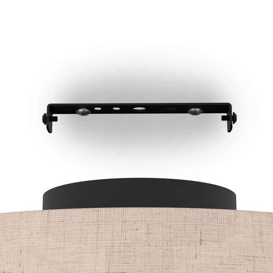 Eglo - Потолочный светильник 1xE27/40W/230V