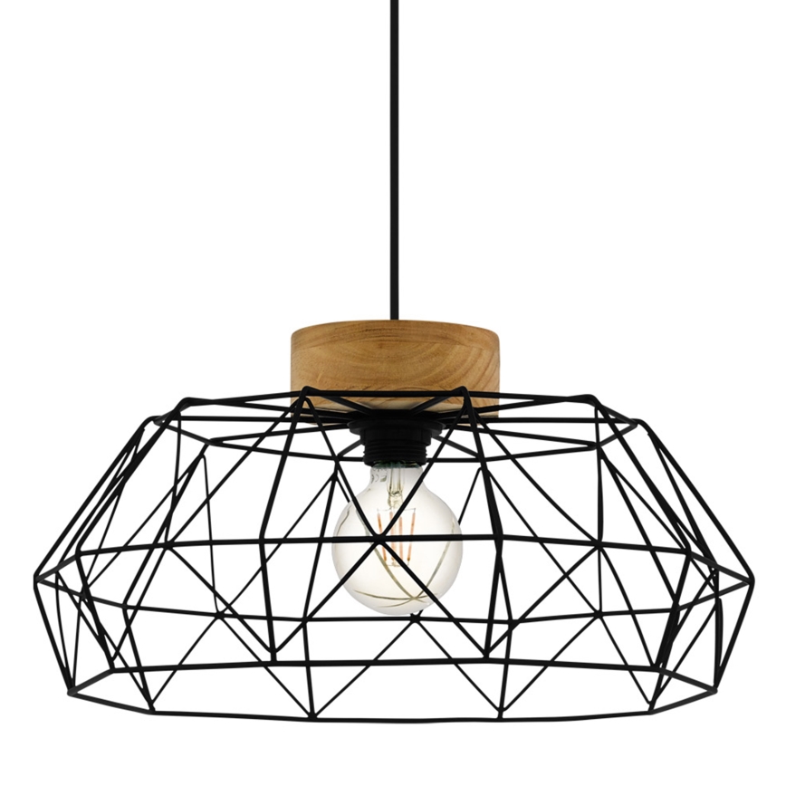 Eglo - Подвесная люстра 1xE27/60W/230V