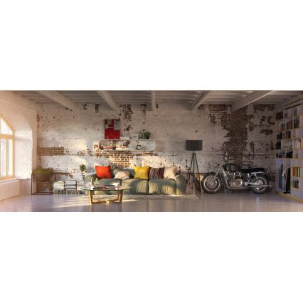 Eglo - Торшер 1xE27/60W/230V