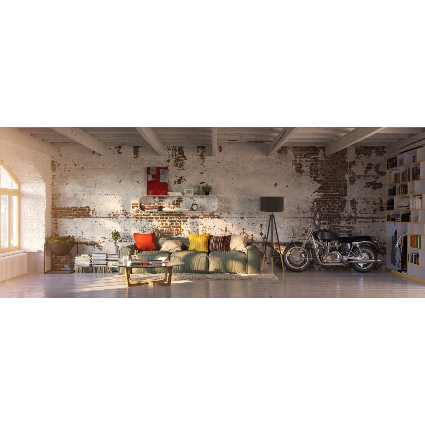 Eglo - Торшер 1xE27/60W/230V