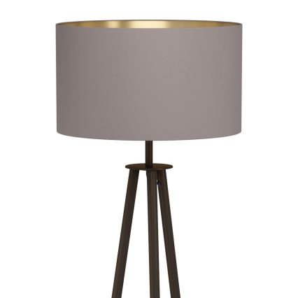 Eglo - Торшер 1xE27/60W/230V