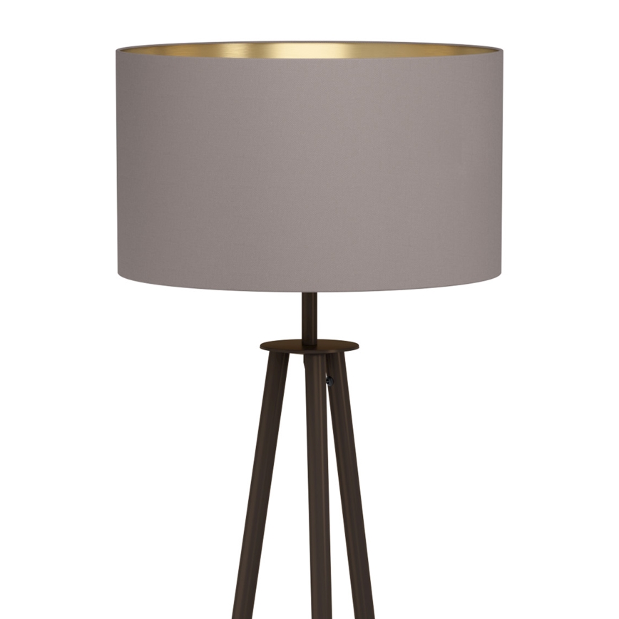 Eglo - Торшер 1xE27/60W/230V