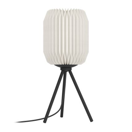 Eglo - Настольная лампа 1xE27/40W/230V