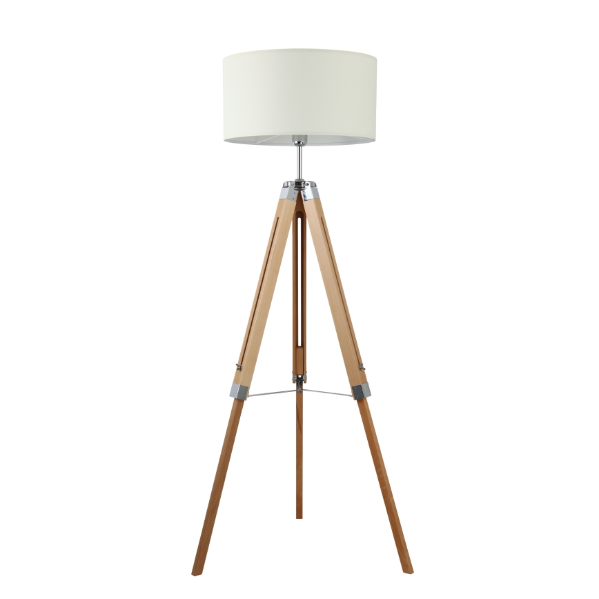 Eglo - Підлогова лампа 1xE27/60W/230V